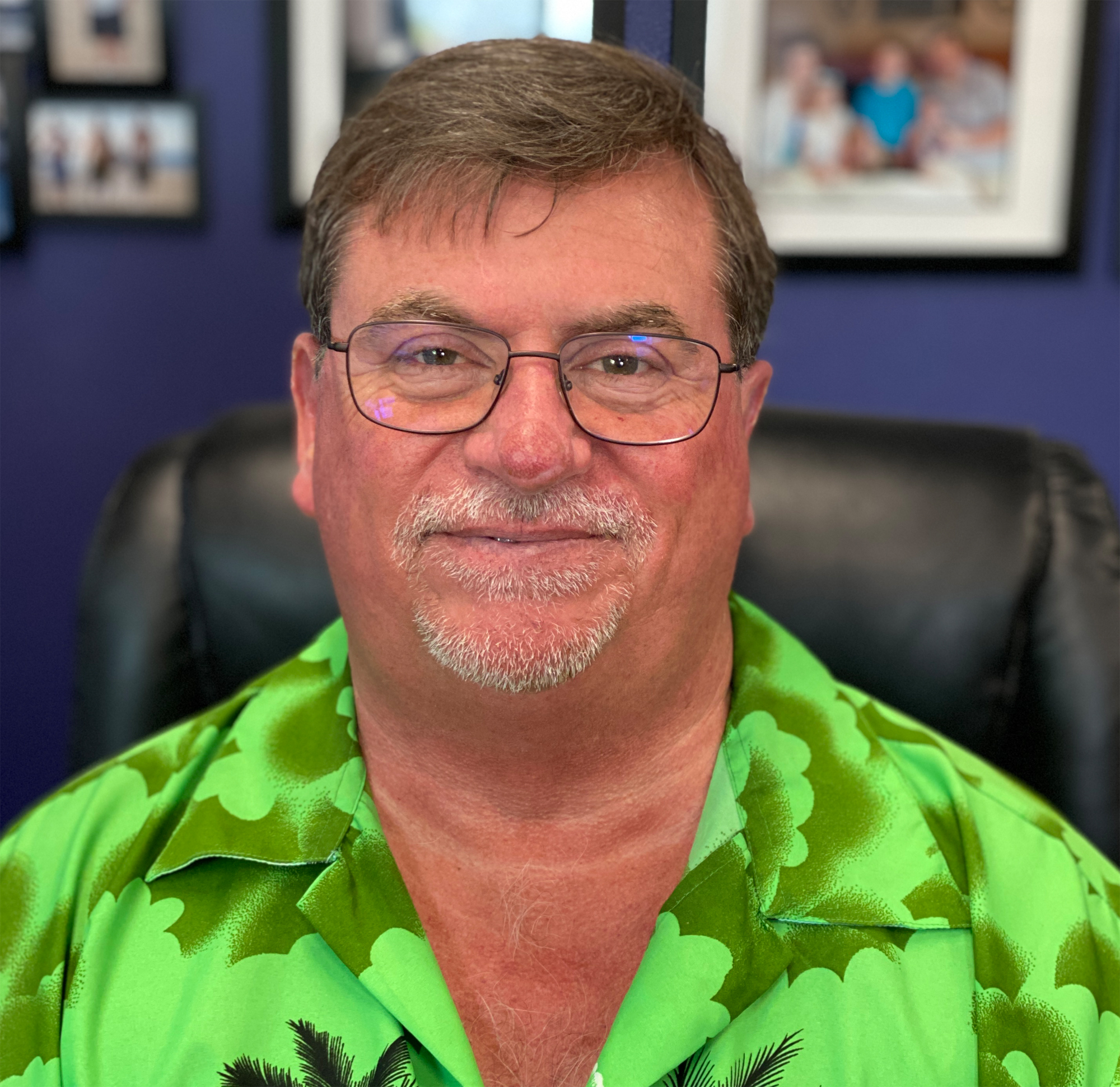 Duane West